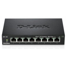 SWITCH DLINK DES-108