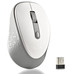 MOUSE NGS WIRELESS DEW WHITE CON NANO