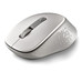 MOUSE NGS WIRELESS DEW WHITE CON NANO