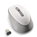 MOUSE NGS WIRELESS DEW WHITE CON NANO