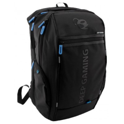 DEEPGAMING Mochila Gaming DG-BAG17-2N 17"