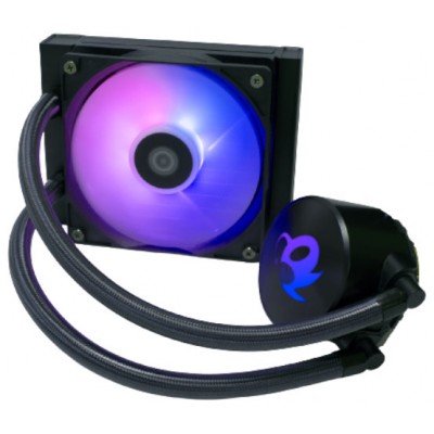 REFRIGERACION LIQUIDA DEEPRUNNY A-RGB DEEPGAMING (Espera 4 dias)