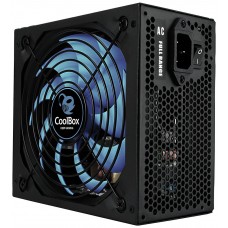 FUENTE ALIM. 800W 80+ BRONZE DEEPGAMING (Espera 4 dias)