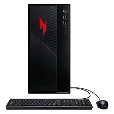 (ECI) CPU ACER N20-100-RPL (DG.BQBEB.00C) CI5-13420H, 16GB, 1TB SSD, NVIDIA RTX 5060, W11H (Espera 4 dias)