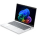 HP EliteBook 8 G2i 14 inch Notebook Next Gen AI PC Wolf Pro Security Edition Copilot+ PC Intel Core Ultra 7 356H Portátil 35,6 cm (14") WUXGA 32 GB LPDDR5x-SDRAM 512 GB SSD Wi-Fi 7 (802.11be) Windows 11 Pro Plata (Espera 4 dias) HP EliteBook 8 G2i 14 inch Notebook Next Gen AI PC Wolf Pro Security Edition Copilot+ PC Intel Core Ultra 7 356H Portátil 35,6 cm (14") WUXGA 32 GB LPDDR5x-SDRAM 512 GB SSD Wi-Fi 7 (802.11be) Windows 11 Pro Plata (Espera 4 dias)