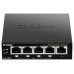 D-Link - Switch DGS-1005P - 5 Puertos RJ45 10/100/1000