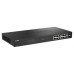 SWITCH DLINK DGS-1018P E SWITCH DLINK DGS-1018P E