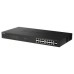SWITCH DLINK DGS-1018P E SWITCH DLINK DGS-1018P E