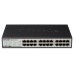 SWITCH NO GESTIONABLE D-LINK DGS-1024D 24P GIGA