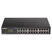 D-Link DGS-1100-24V2/E Switch 24xGb