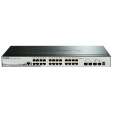 SWITCH DLINK DGS-1510-28X E