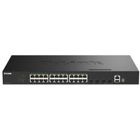 SWITCH DLINK DGS-1530-28P E SWITCH DLINK DGS-1530-28P E