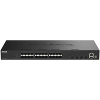 SWITCH DLINK DGS-1530-28S E SWITCH DLINK DGS-1530-28S E