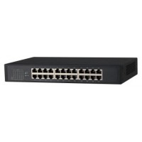 (DH-PFS3024-24GT) DAHUA SWITCH 24 PUERTOS GIGABIT (Espera 4 dias)