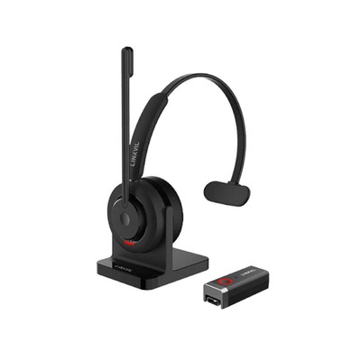 Fanvil Linvil DH301D Mono DECT 1 auricular Fanvil Linvil DH301D Mono DECT 1 auricular