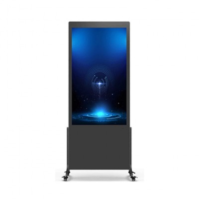 TOTEM NO TACTIL DAHUA DHI-LDV43-SAI400K 43" ANDROID 8.1