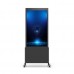 TOTEM NO TACTIL DAHUA DHI-LDV43-SAI400K 43" ANDROID 8.1