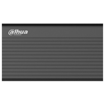 DISCO DURO EXT DAHUA T70 2TB TIPO-C NEGRO