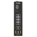 SWITCH DLINK DIS-200G-12S