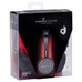 Lindy 38361 convertidor de audio Negro (Espera 4 dias)