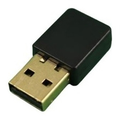 USB WIFI 5 HOME TECH DK-507 AC600 433Mbps EN 5GHz NANO USB WIFI 5 HOME TECH DK-507 AC600 433Mbps EN 5GHz NANO