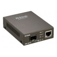 CONVERTIDOR FIBRA D-LINK DMC-G01LC RJ45 GIGA A SFP