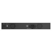 SWITCH GESTIONABLE D-LINK DMS-1250-10SP 8X