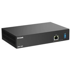 CONTROLADORA D-LINK DNH-1000 GESTIONA HASTA 500APs CONTROLADORA D-LINK DNH-1000 GESTIONA HASTA 500APs