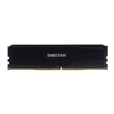 DDR4 8GB 3200MHz BIOSTAR HEATSINK STORMING DO32NU4H08 DDR4 8GB 3200MHz BIOSTAR HEATSINK STORMING DO32NU4H08