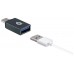 KIT ADAPTADORES USB-C 3.1  1UD  USB-C A USB A HEMBRA