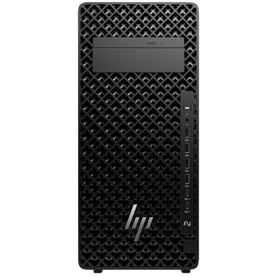 PC HP WORKSTATION DP2K9ET