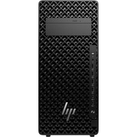 PC HP WORKSTATION DP2L0ET