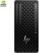 PC HP WORKSTATION DP2L3ET