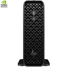 PC HP WORKSTATION DP2L7ET