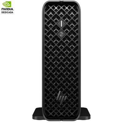 PC HP WORKSTATION DP2L7ET