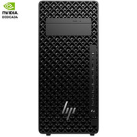 PC HP WORKSTATION DP2M0ET