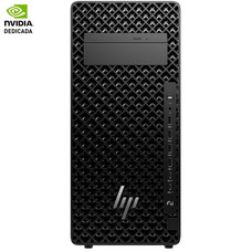 PC HP WORKSTATION DP2M0ET