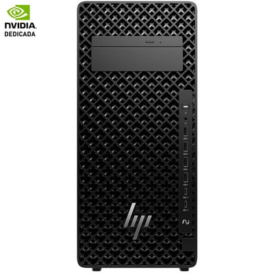 PC HP WORKSTATION DP2M0ET