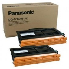 PANASONIC DP-MB300 Toner (incl.Devel.) 8.000p.