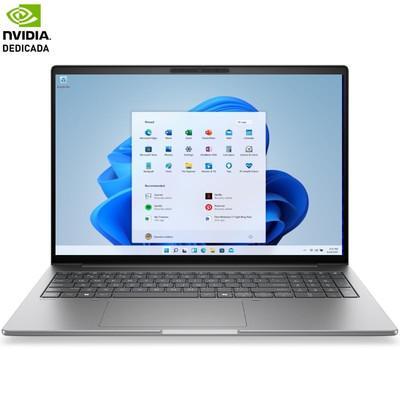 PORTATIL HP WORKSTATION DQ0C8ET