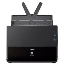 CANON ESCANER DR-C225 II NEGRO (Espera 4 dias)