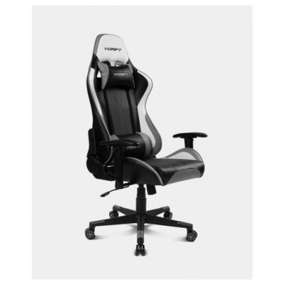 Drift Silla Gaming DR175 Gris