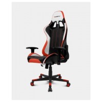 SILLA GAMING DRIFT DR175 ROJO