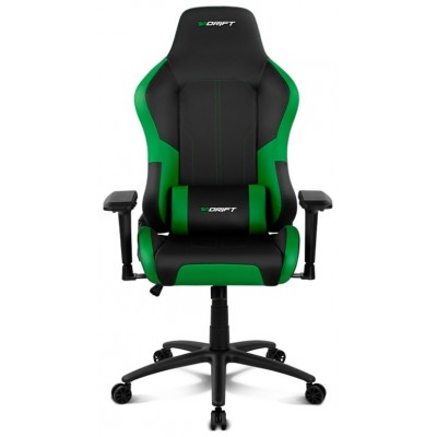 Drift Silla Gaming DR250 Verde