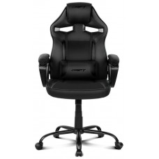 SILLA GAMING DRIFT DR50B NEGRO