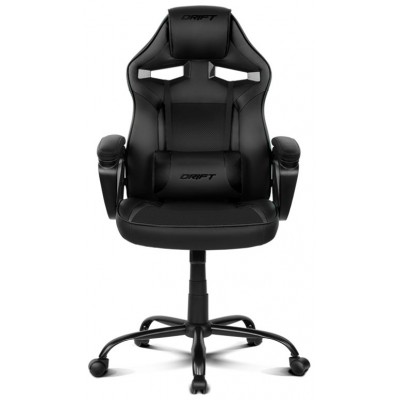 SILLA GAMING DRIFT DR50 NEGRO