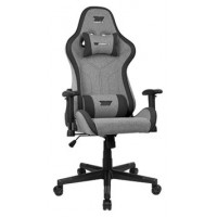 SILLA GAMING DRIFT DR90 PRO GRIS - NEGRO