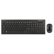 TECLADO Y MOUSE NGS WIRELESS DRAGONFLY 2.4GHz NANO USB