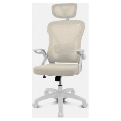 DRIFT Silla Gaming DRAIR35 Blanca/Beige DRIFT Silla Gaming DRAIR35 Blanca/Beige