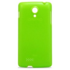 3go Funda para Droxio B45 Verde plastico